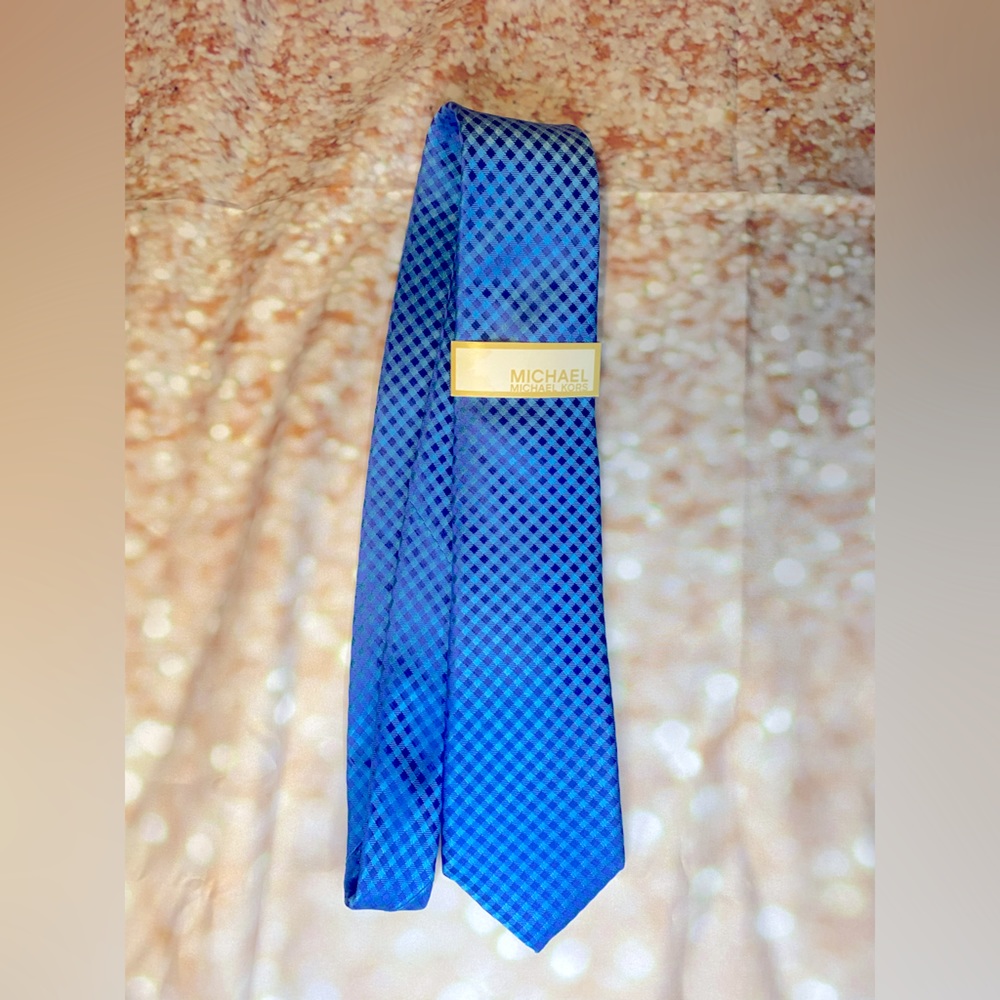 Michael Kors tie